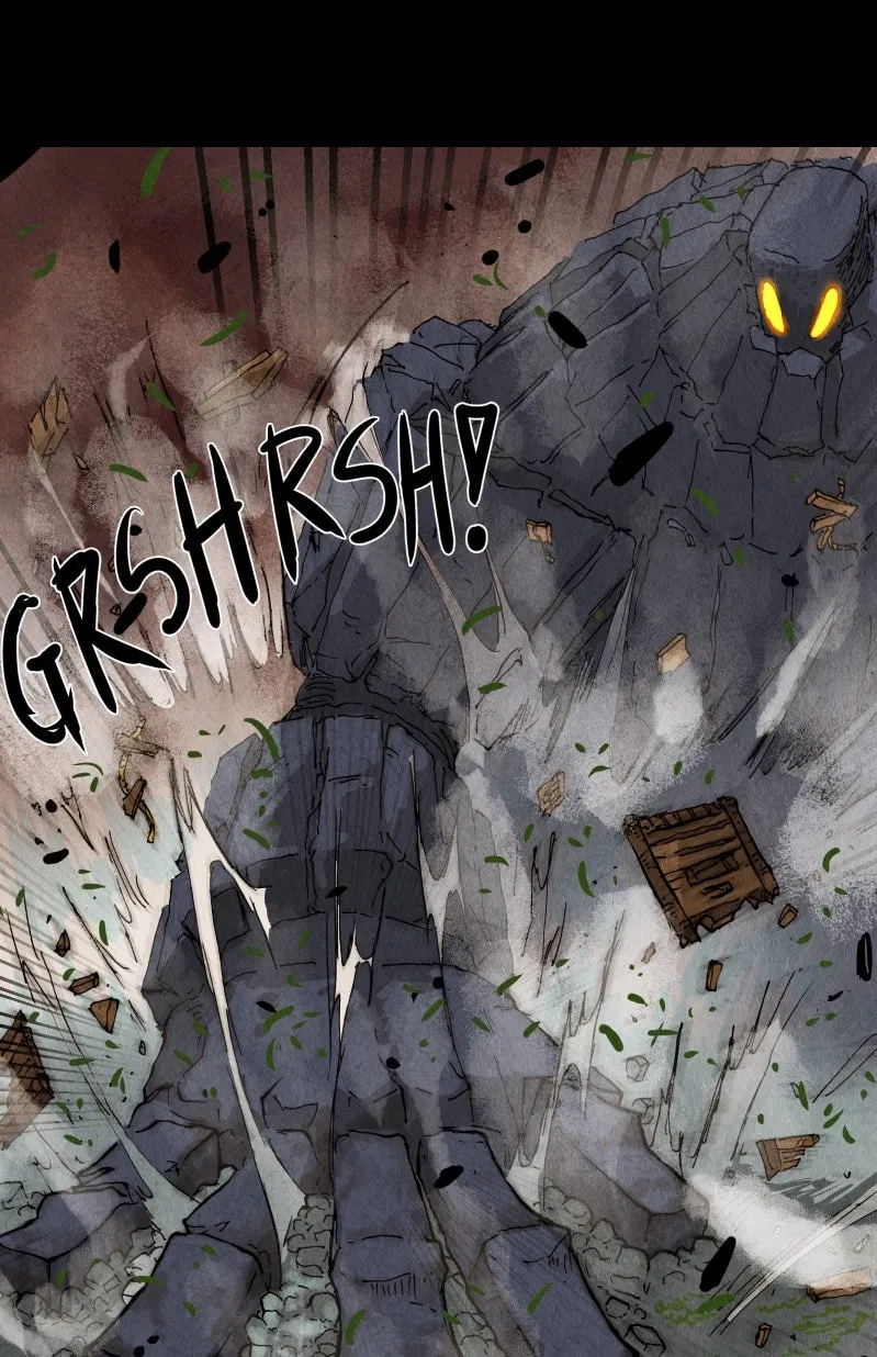 Read Gul chapter 57 image 7 on Lezhin