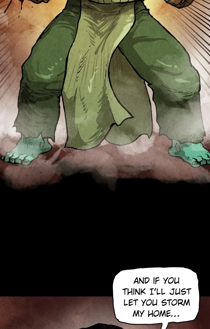 Read Gul chapter 57 image 70 on Lezhin