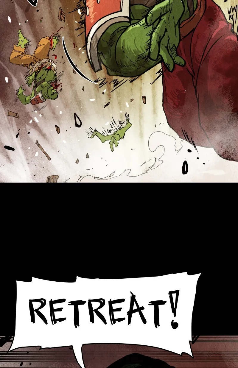 Read Gul chapter 57 image 9 on Lezhin