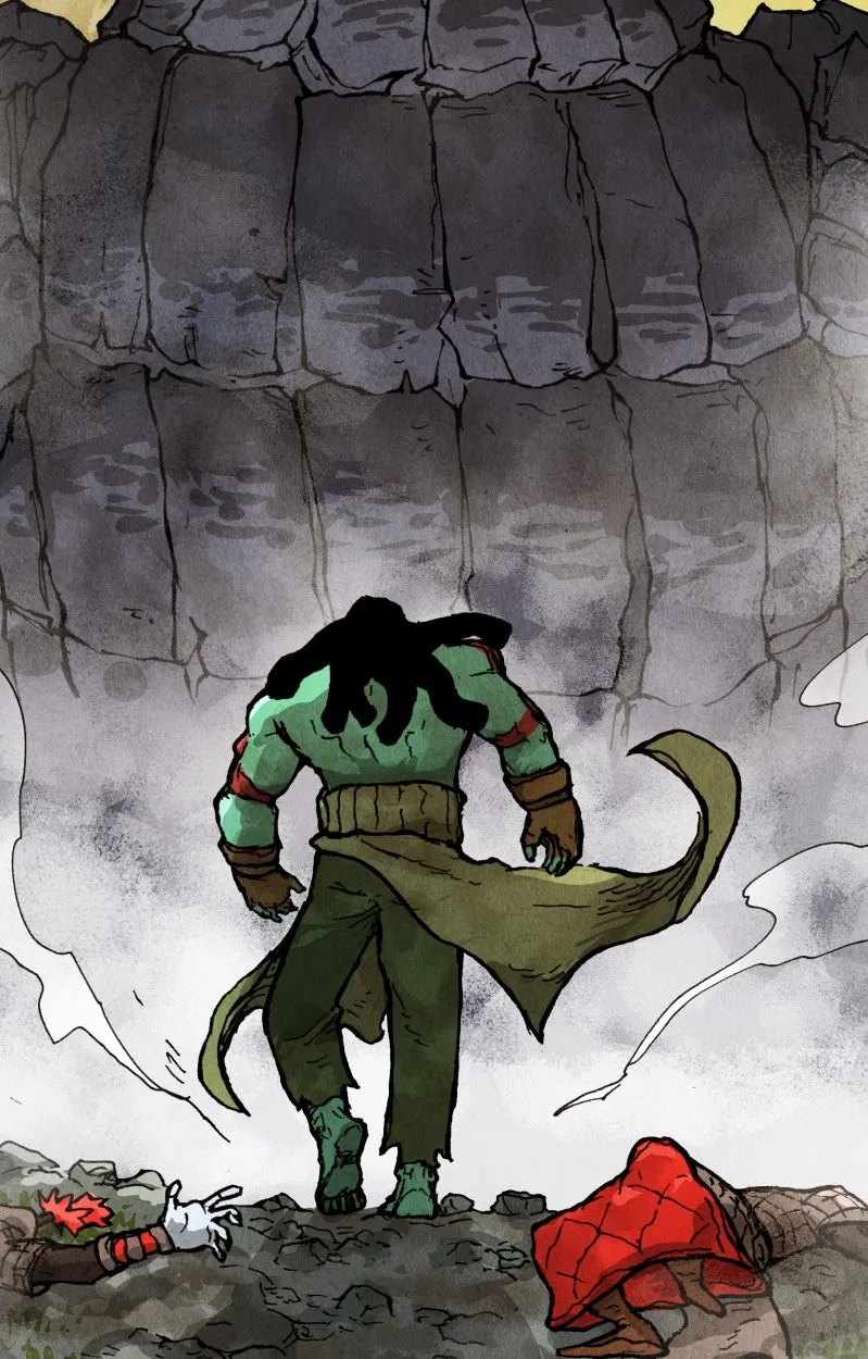 Read Gul chapter 58 image 13 on Lezhin