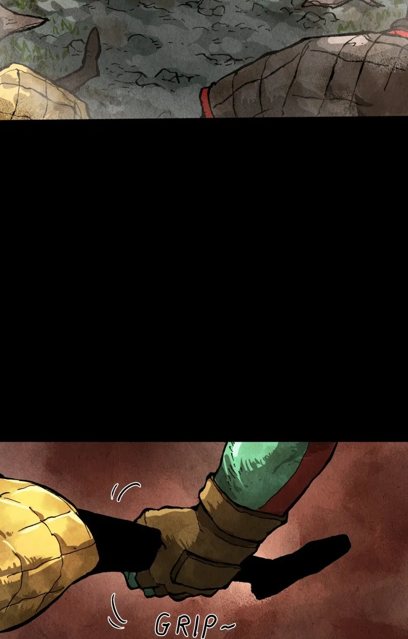 Read Gul chapter 58 image 14 on Lezhin