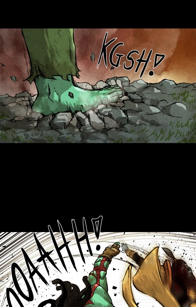 Read Gul chapter 58 image 16 on Lezhin