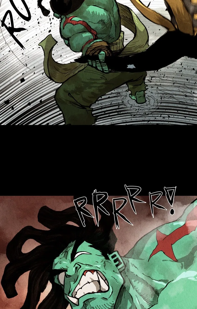 Read Gul chapter 58 image 17 on Lezhin