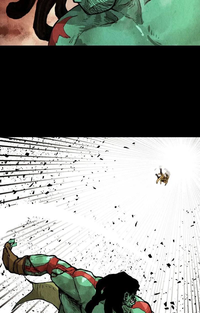 Read Gul chapter 58 image 18 on Lezhin
