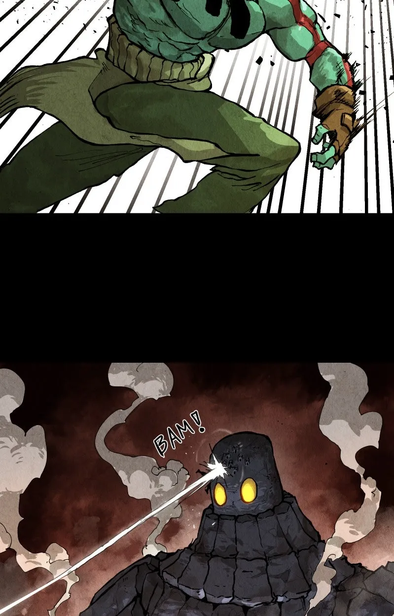Read Gul chapter 58 image 19 on Lezhin