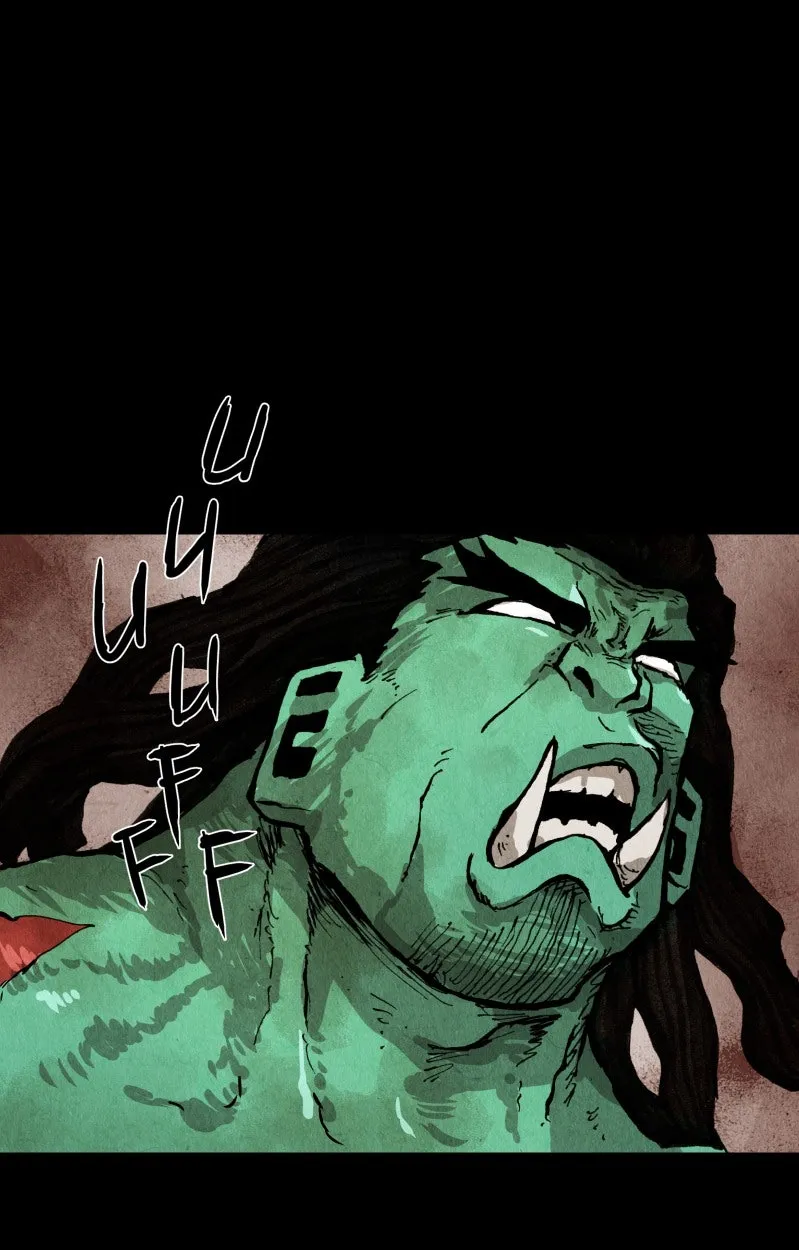 Read Gul chapter 58 image 21 on Lezhin