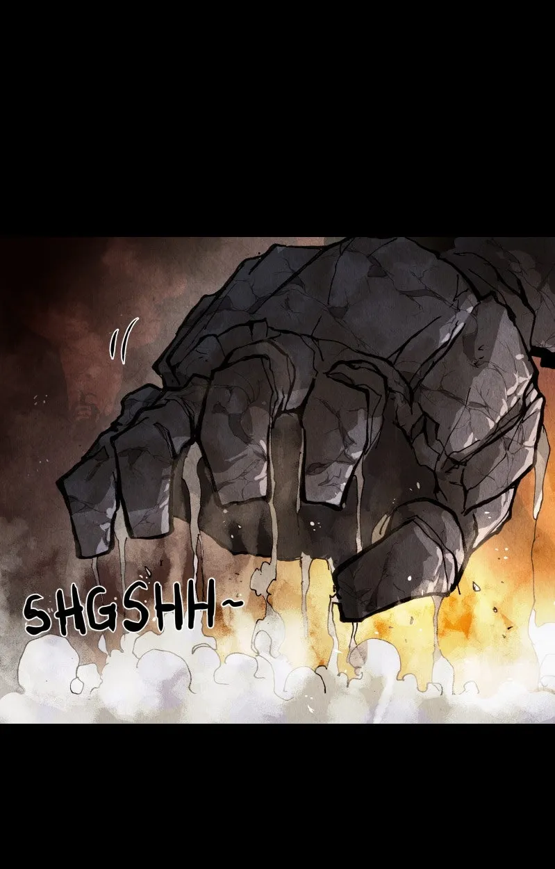 Read Gul chapter 58 image 23 on Lezhin