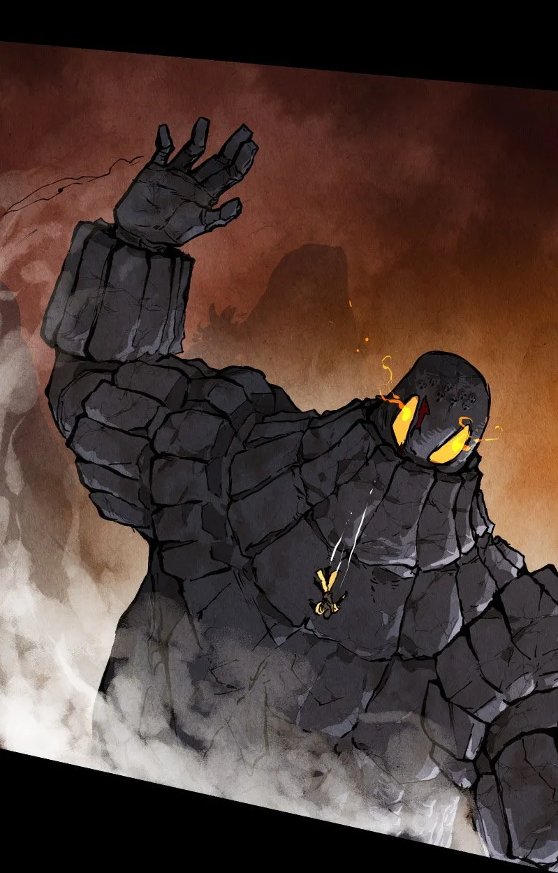 Read Gul chapter 58 image 24 on Lezhin