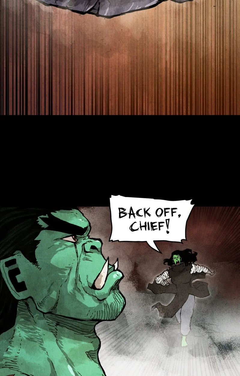Read Gul chapter 58 image 26 on Lezhin