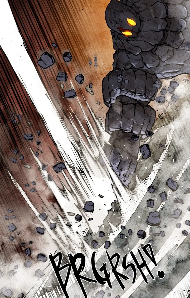 Read Gul chapter 58 image 30 on Lezhin
