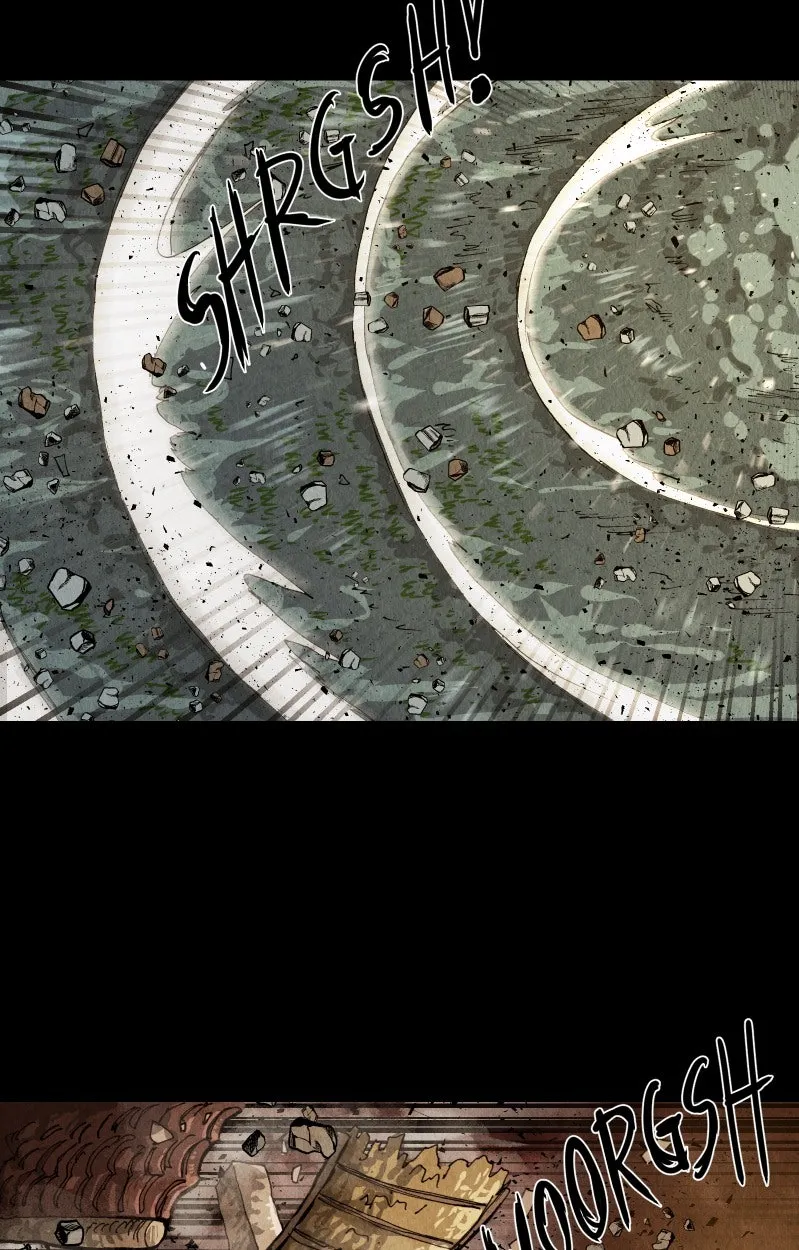 Read Gul chapter 58 image 32 on Lezhin