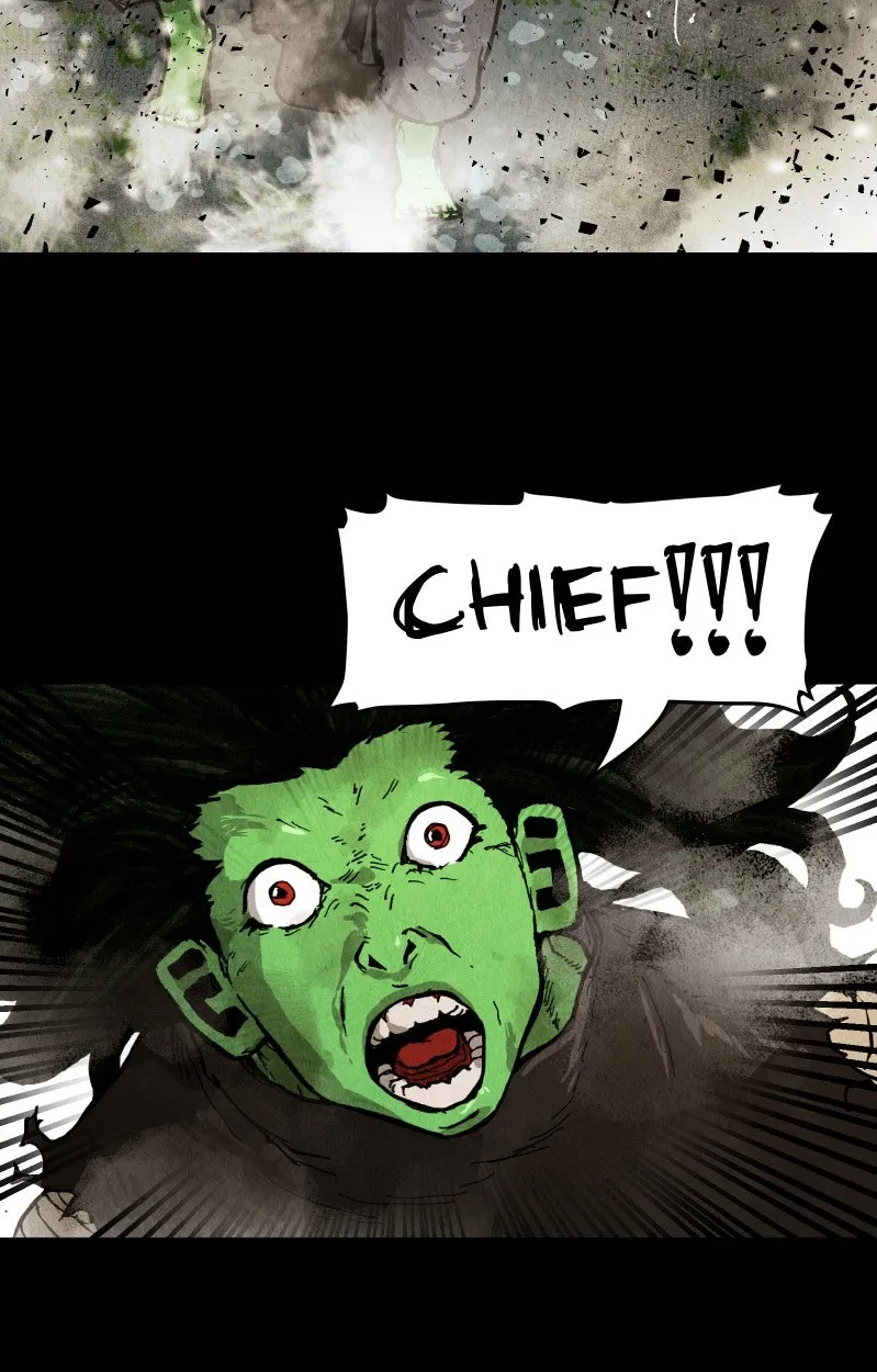 Read Gul chapter 58 image 34 on Lezhin