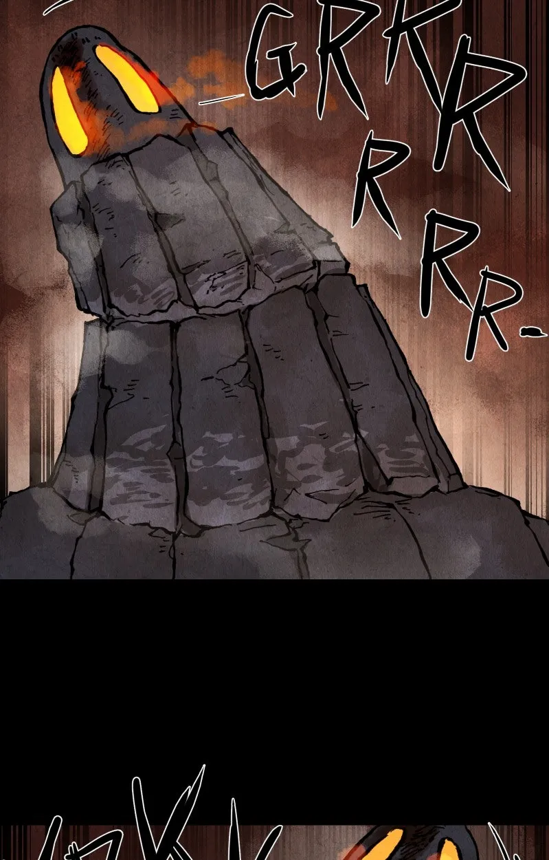 Read Gul chapter 58 image 42 on Lezhin