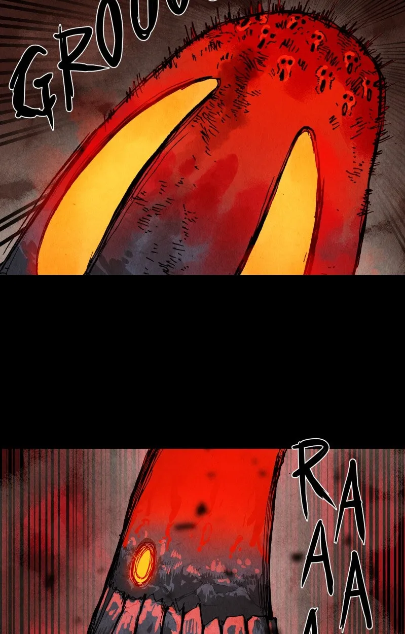 Read Gul chapter 58 image 49 on Lezhin
