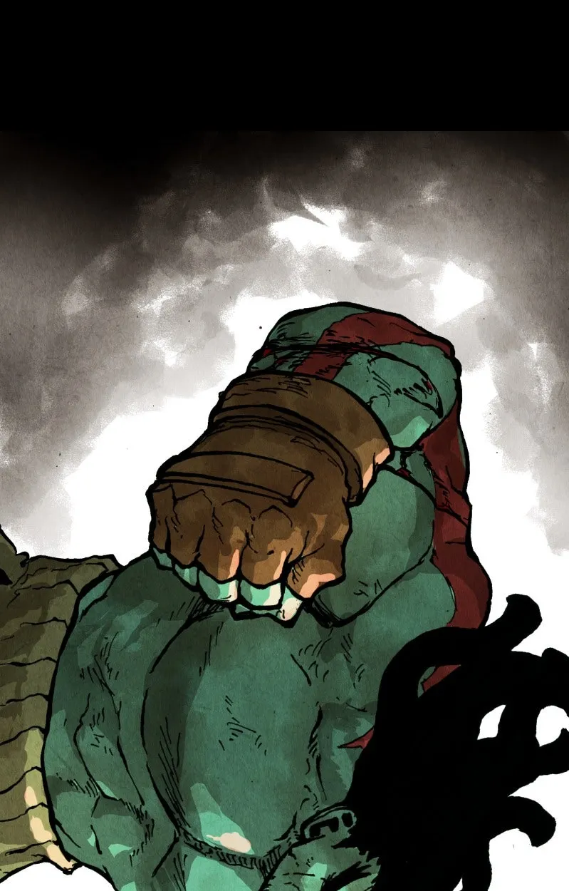 Read Gul chapter 58 image 5 on Lezhin