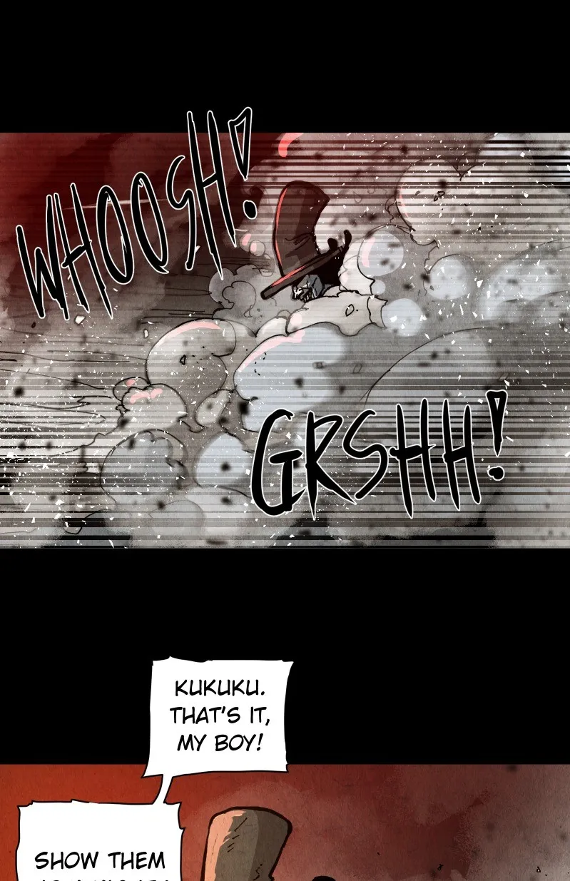 Read Gul chapter 58 image 54 on Lezhin