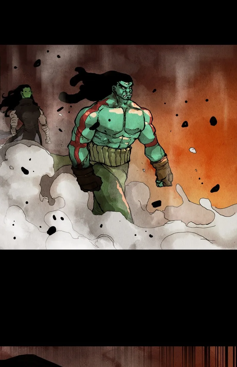 Read Gul chapter 58 image 56 on Lezhin