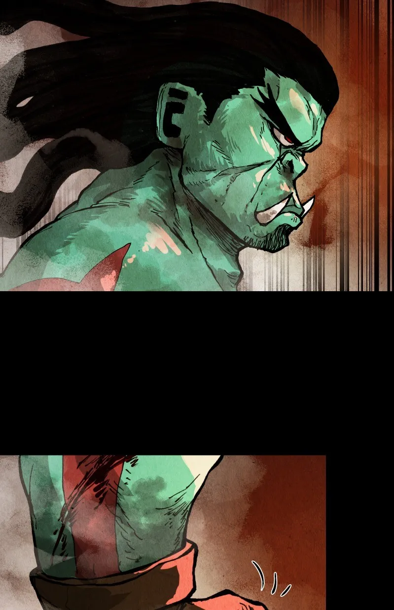Read Gul chapter 58 image 57 on Lezhin