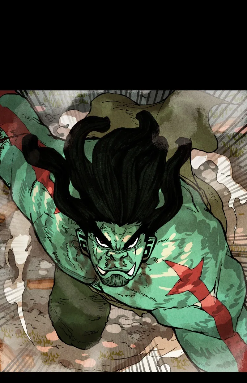 Read Gul chapter 58 image 61 on Lezhin