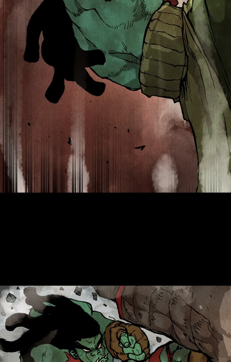 Read Gul chapter 58 image 8 on Lezhin