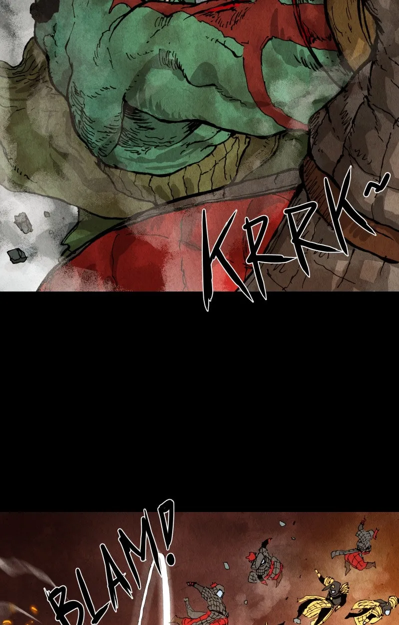 Read Gul chapter 58 image 9 on Lezhin