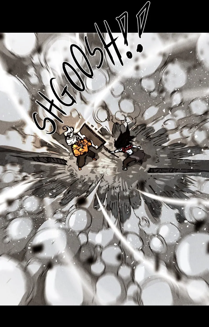Read Gul chapter 59 image 10 on Lezhin