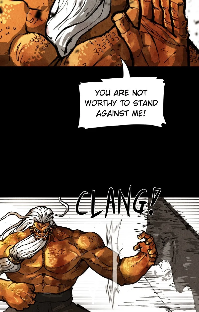 Read Gul chapter 59 image 12 on Lezhin