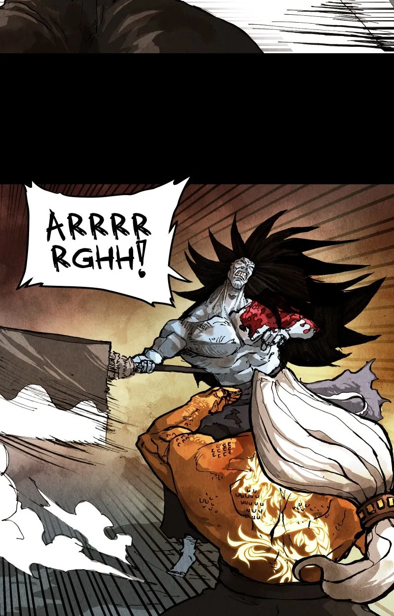 Read Gul chapter 59 image 13 on Lezhin