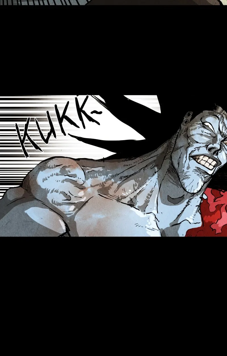 Read Gul chapter 59 image 14 on Lezhin