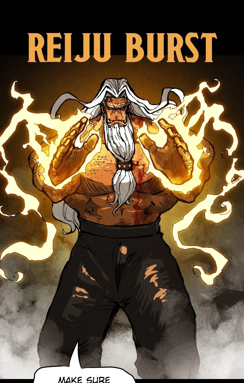 Read Gul chapter 59 image 15 on Lezhin