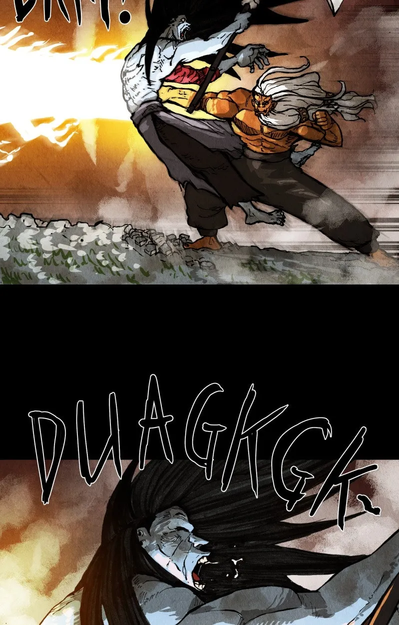 Read Gul chapter 59 image 18 on Lezhin