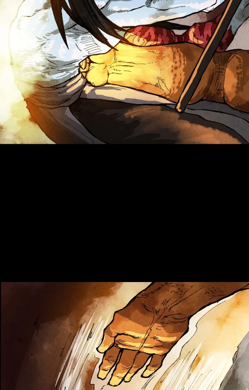 Read Gul chapter 59 image 19 on Lezhin