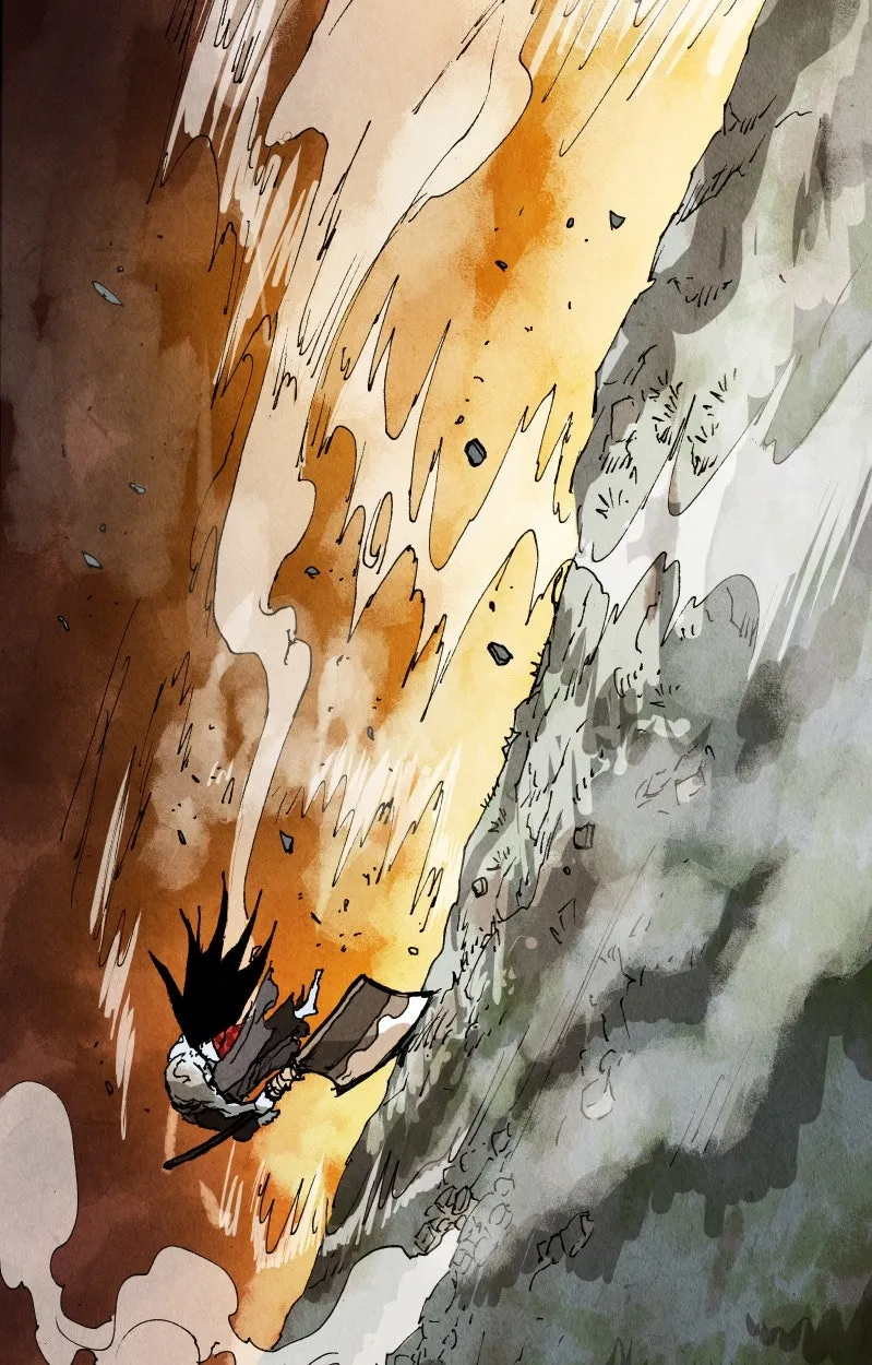 Read Gul chapter 59 image 20 on Lezhin