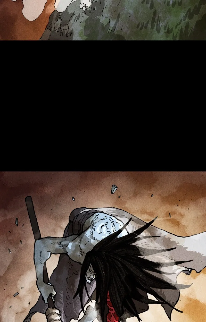 Read Gul chapter 59 image 21 on Lezhin