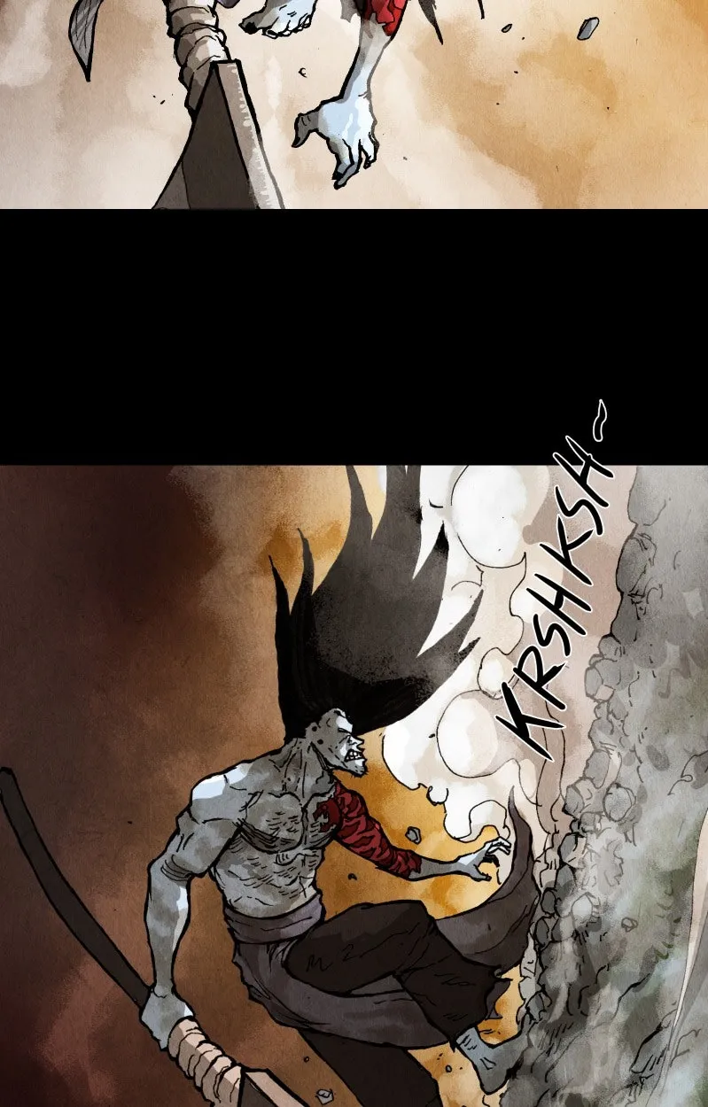 Read Gul chapter 59 image 22 on Lezhin