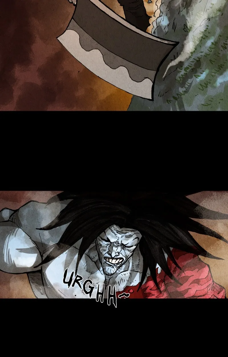 Read Gul chapter 59 image 23 on Lezhin
