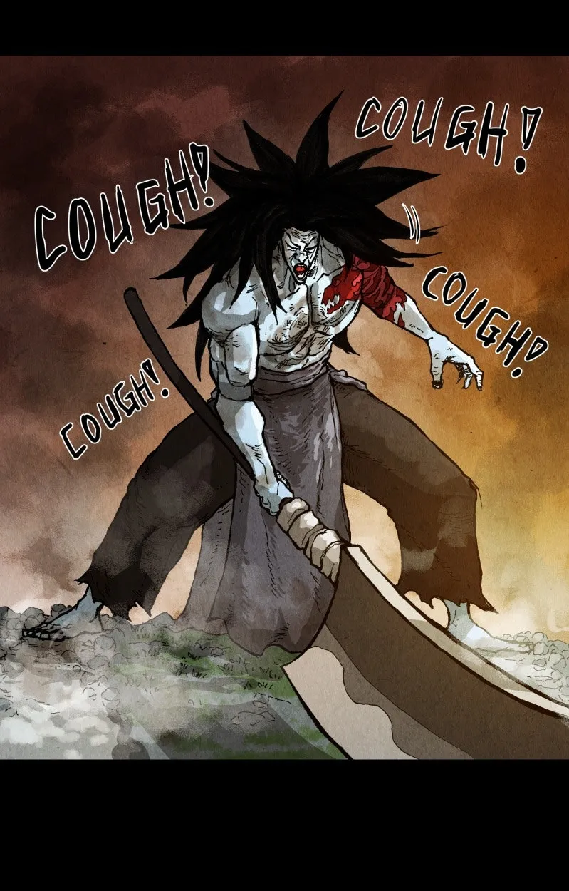 Read Gul chapter 59 image 24 on Lezhin