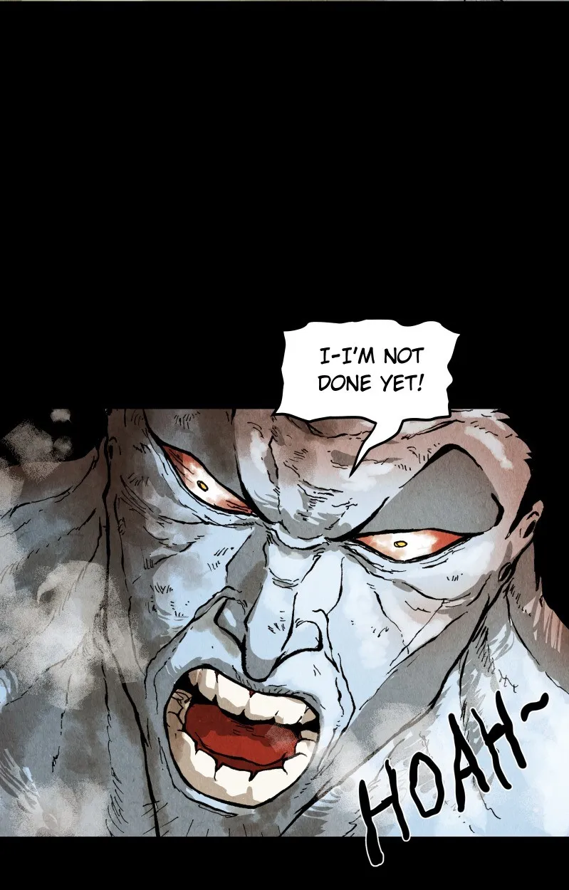 Read Gul chapter 59 image 26 on Lezhin