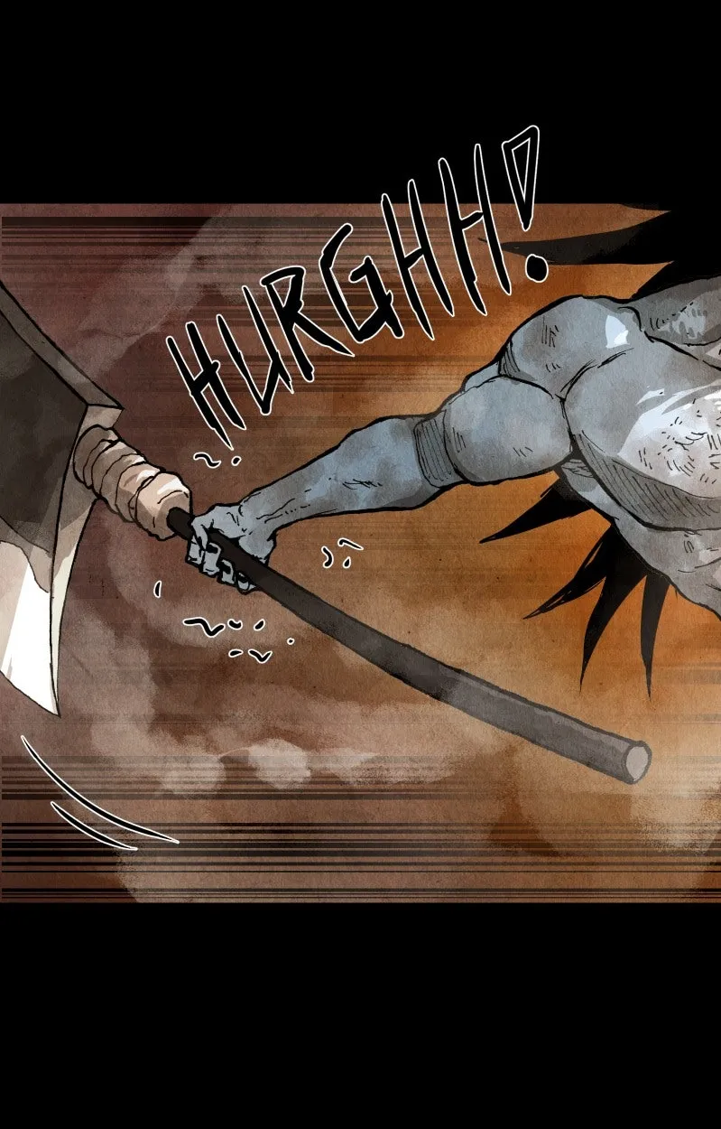 Read Gul chapter 59 image 28 on Lezhin