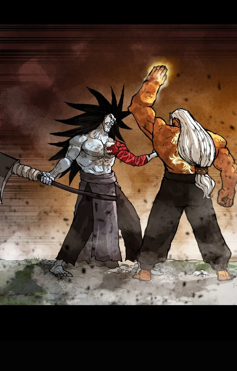 Read Gul chapter 59 image 29 on Lezhin
