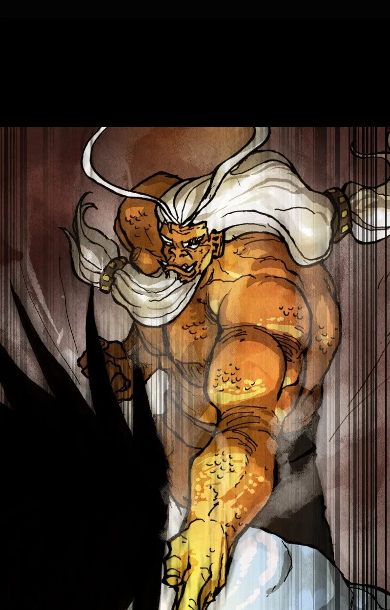 Read Gul chapter 59 image 31 on Lezhin