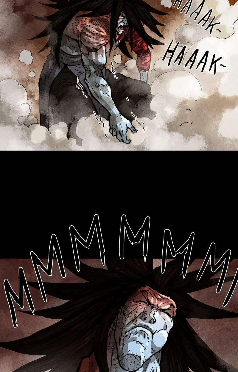 Read Gul chapter 59 image 39 on Lezhin