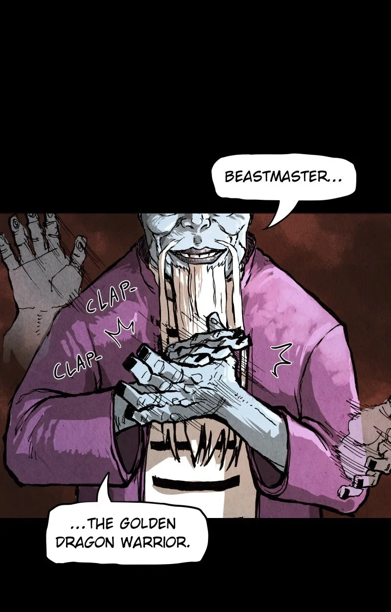 Read Gul chapter 59 image 43 on Lezhin
