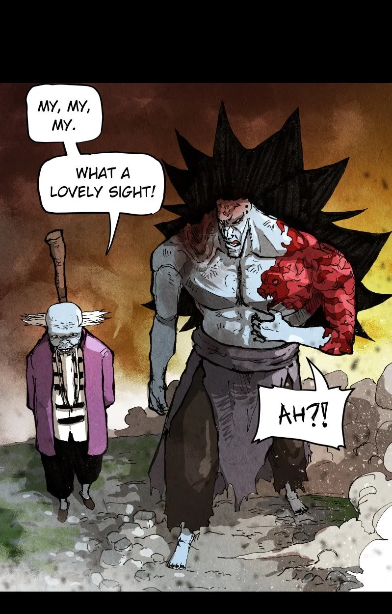 Read Gul chapter 59 image 44 on Lezhin
