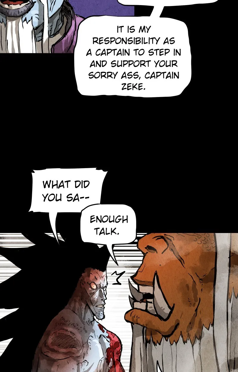 Read Gul chapter 59 image 46 on Lezhin