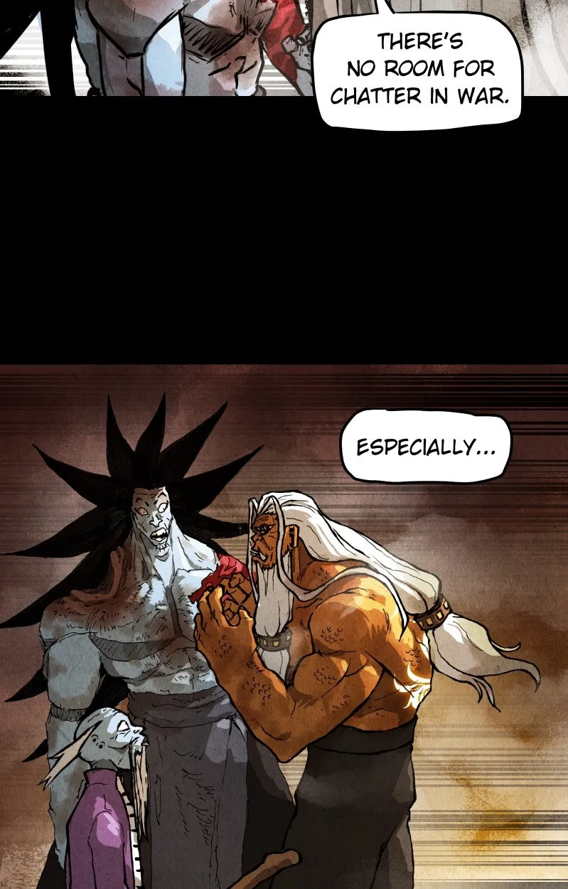 Read Gul chapter 59 image 47 on Lezhin