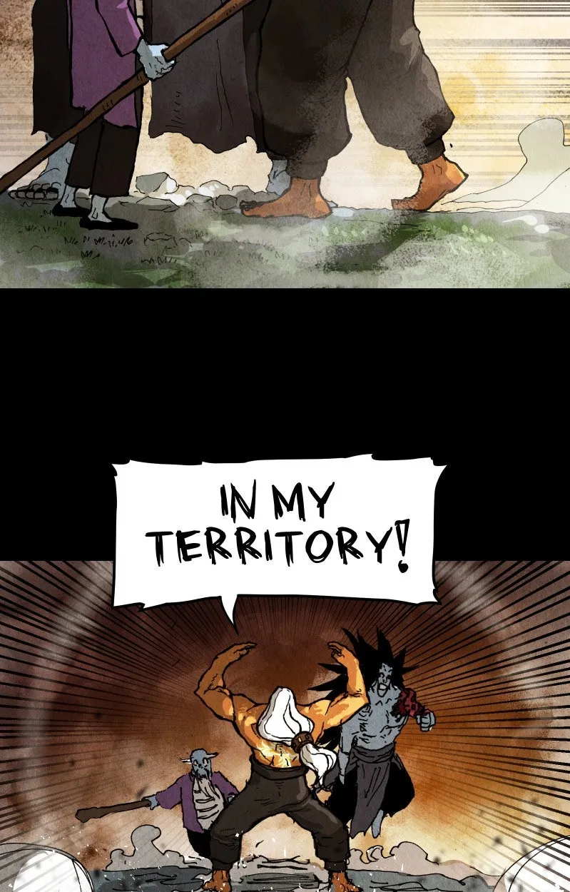 Read Gul chapter 59 image 48 on Lezhin