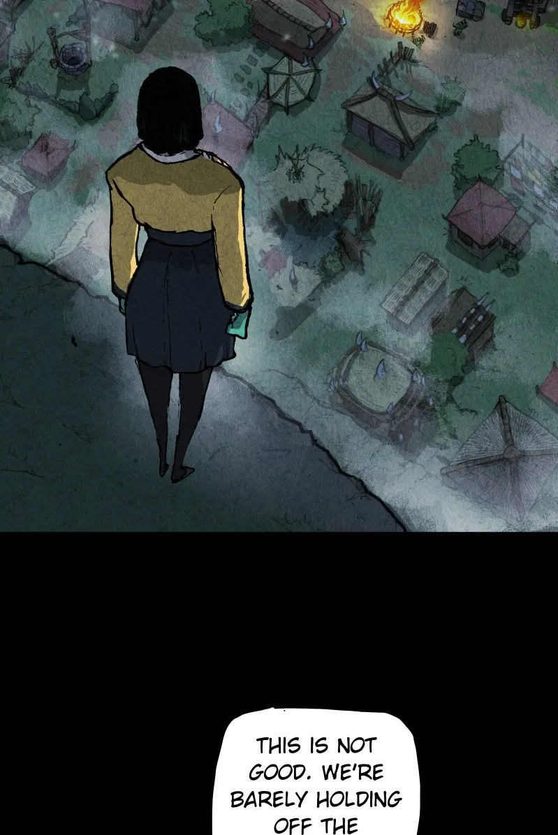 Read Gul chapter 59 image 53 on Lezhin
