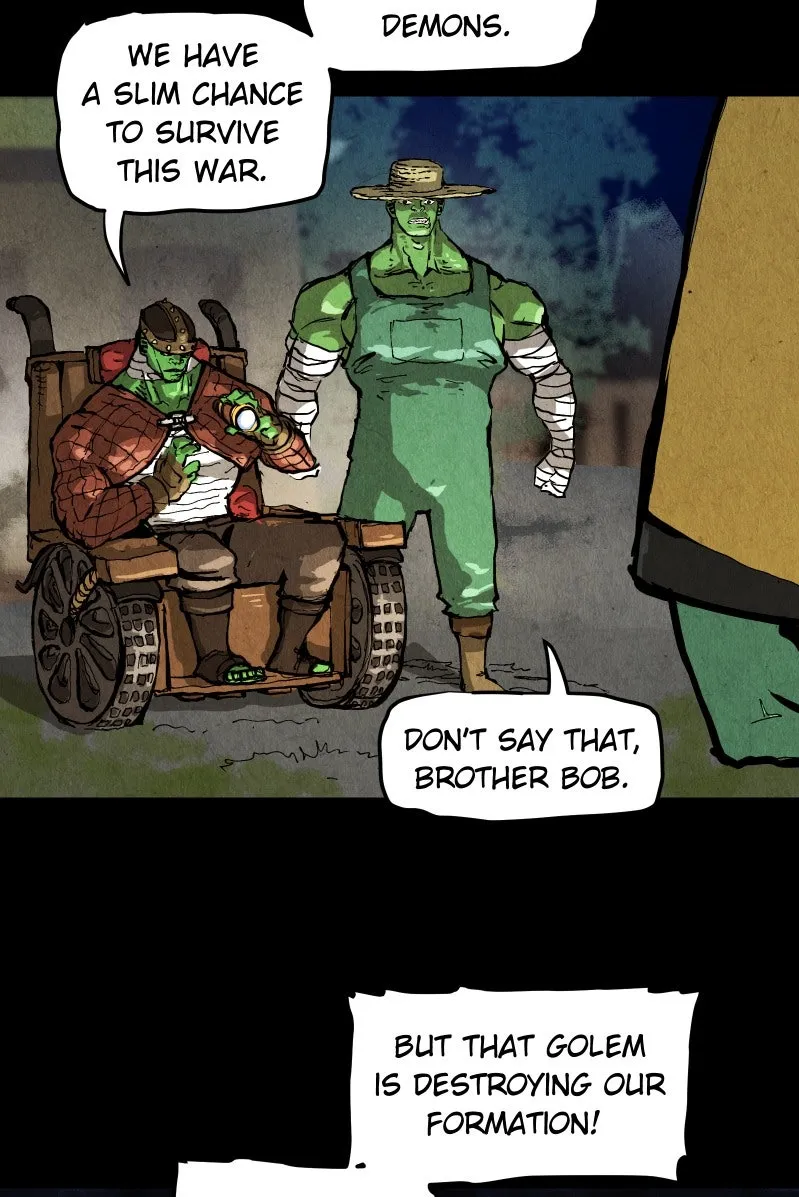 Read Gul chapter 59 image 54 on Lezhin