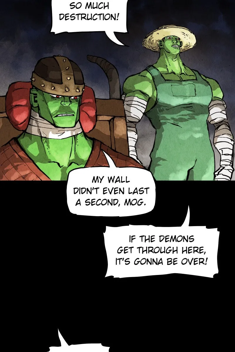 Read Gul chapter 59 image 55 on Lezhin